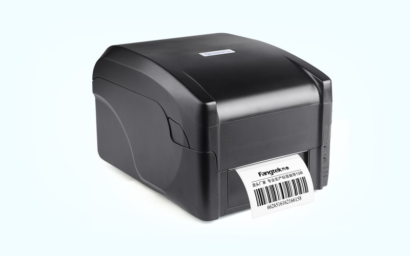 GP-1524T Thermal transfer label printers-Printing Labels丨 Thermal ...