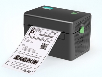 SMK-M4 Thermal label printer