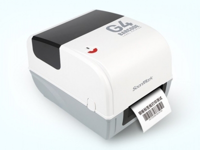 SMK-G4 Thermal transfer label printers