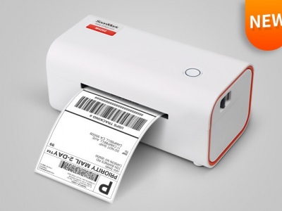 SoonMark M4202 Shipping Label Printer